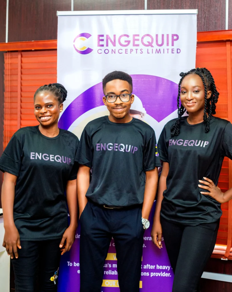 Engequip gallery