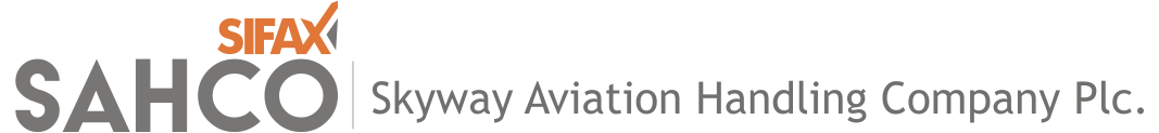SAHCO - Skyway Aviation Handling Company