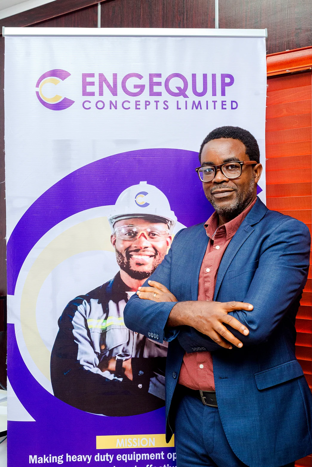 Engequip technical trainer