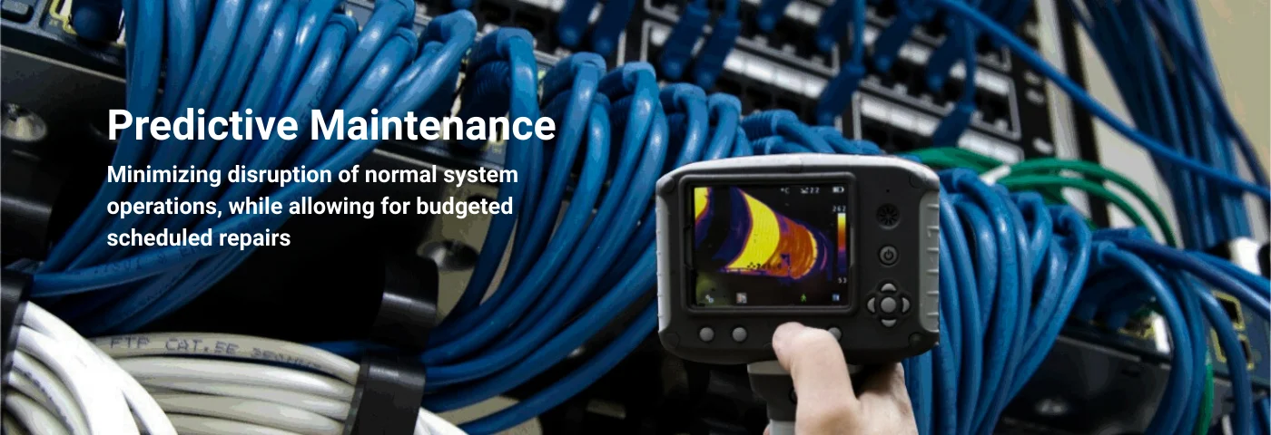 Condition monitoring